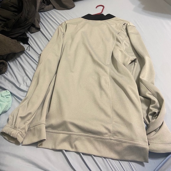 Nike basketball full zip - Picture 2 of 3